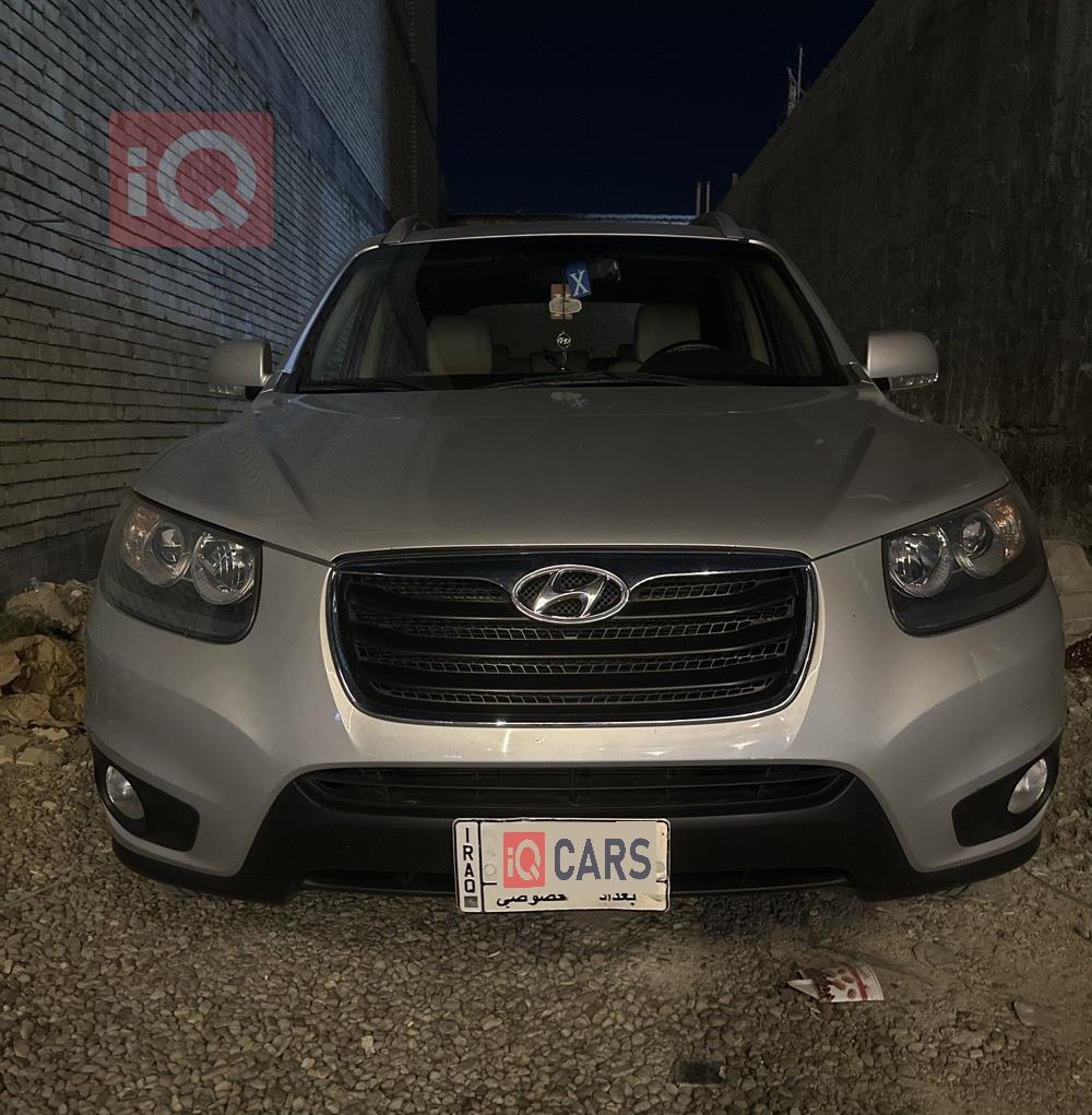 هیوندای سەنتافی